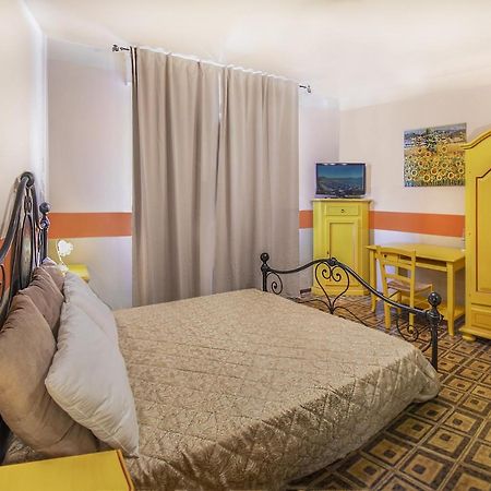 Villa Ori B&B Bocca di Magra Zewnętrze zdjęcie