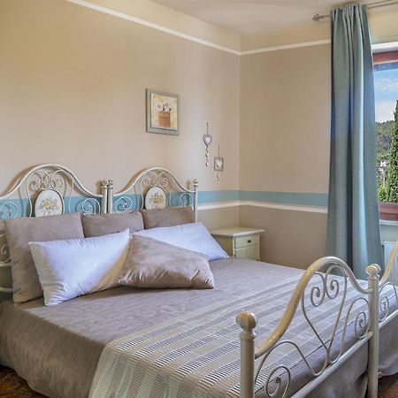 Villa Ori B&B Bocca di Magra Zewnętrze zdjęcie