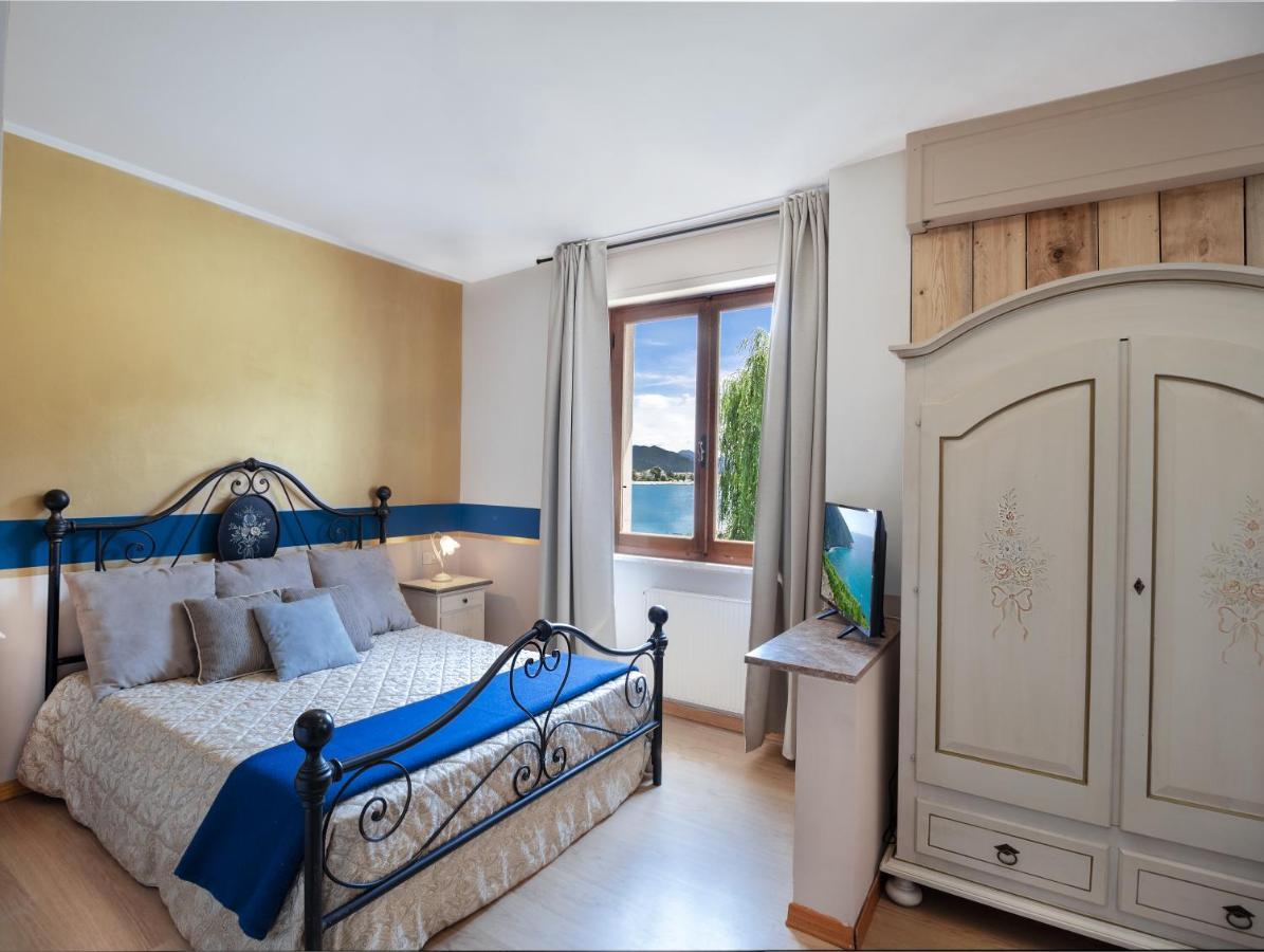 Villa Ori B&B Bocca di Magra Zewnętrze zdjęcie