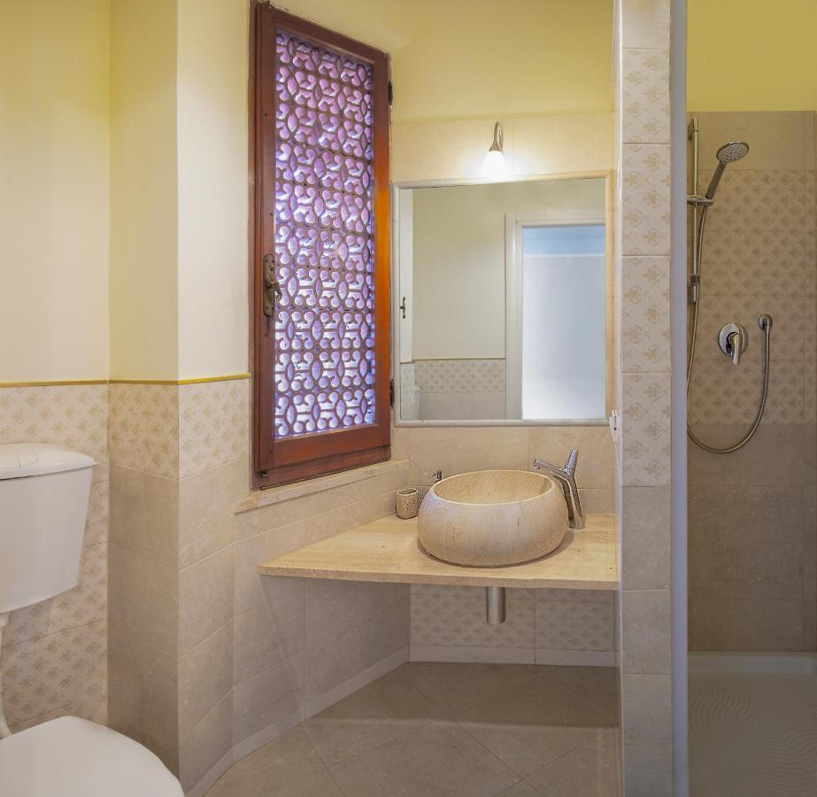 Villa Ori B&B Bocca di Magra Zewnętrze zdjęcie