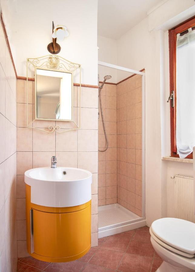 Villa Ori B&B Bocca di Magra Zewnętrze zdjęcie