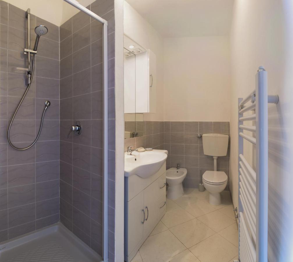 Villa Ori B&B Bocca di Magra Zewnętrze zdjęcie